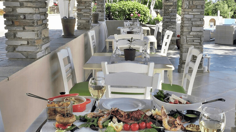 Acrotel Lily Ann Village