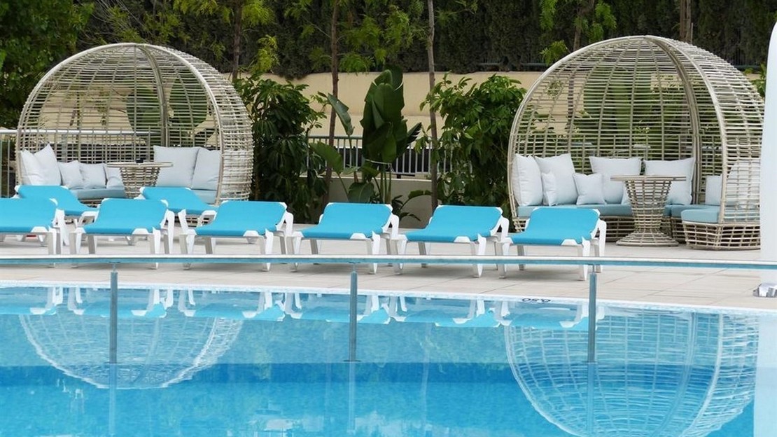 Port Benidorm Hotel & Spa