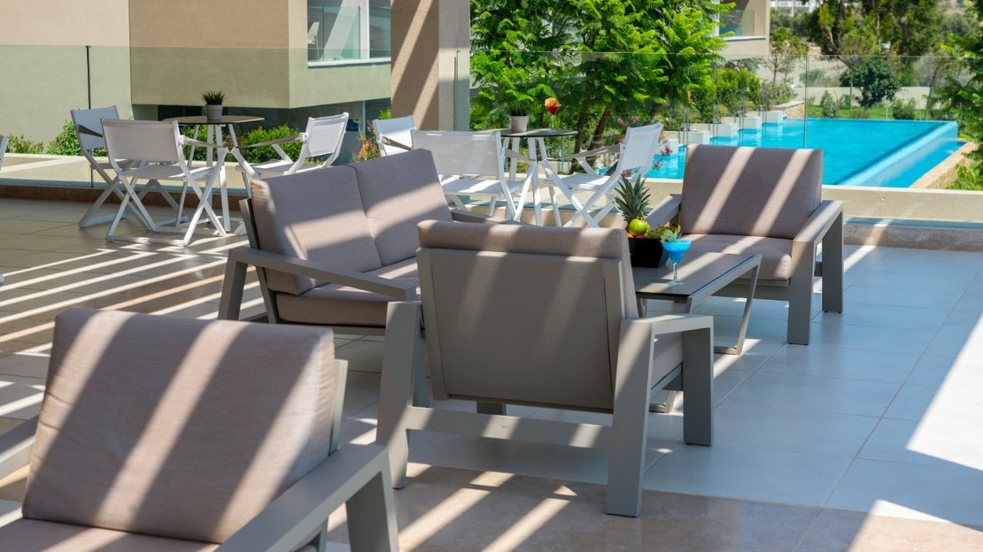 Amada Colossos Resort