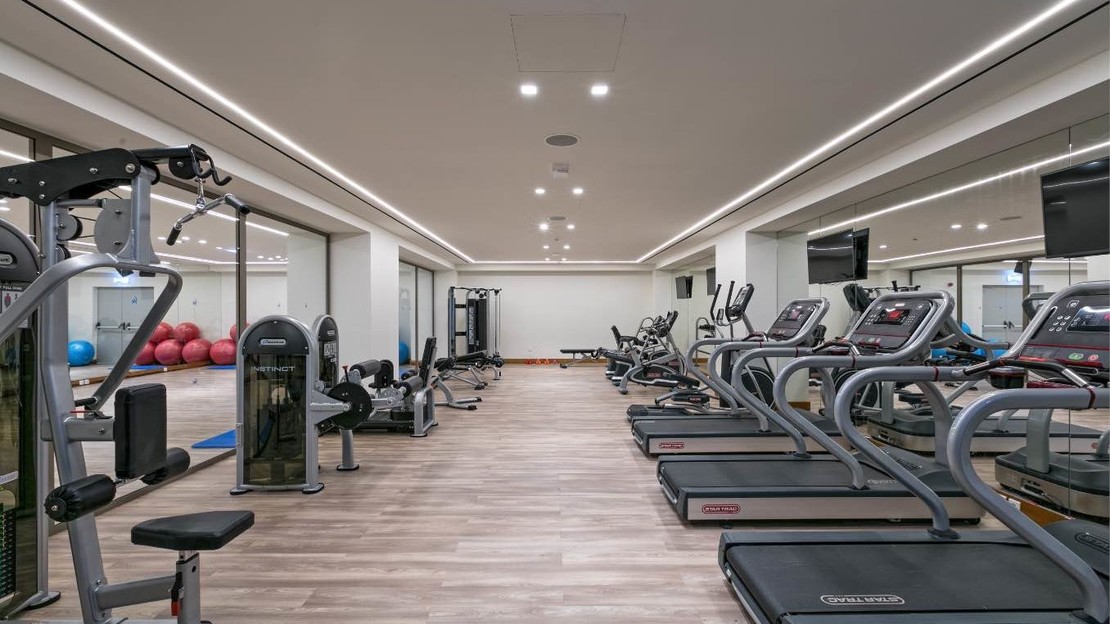 Amada Colossos Resort