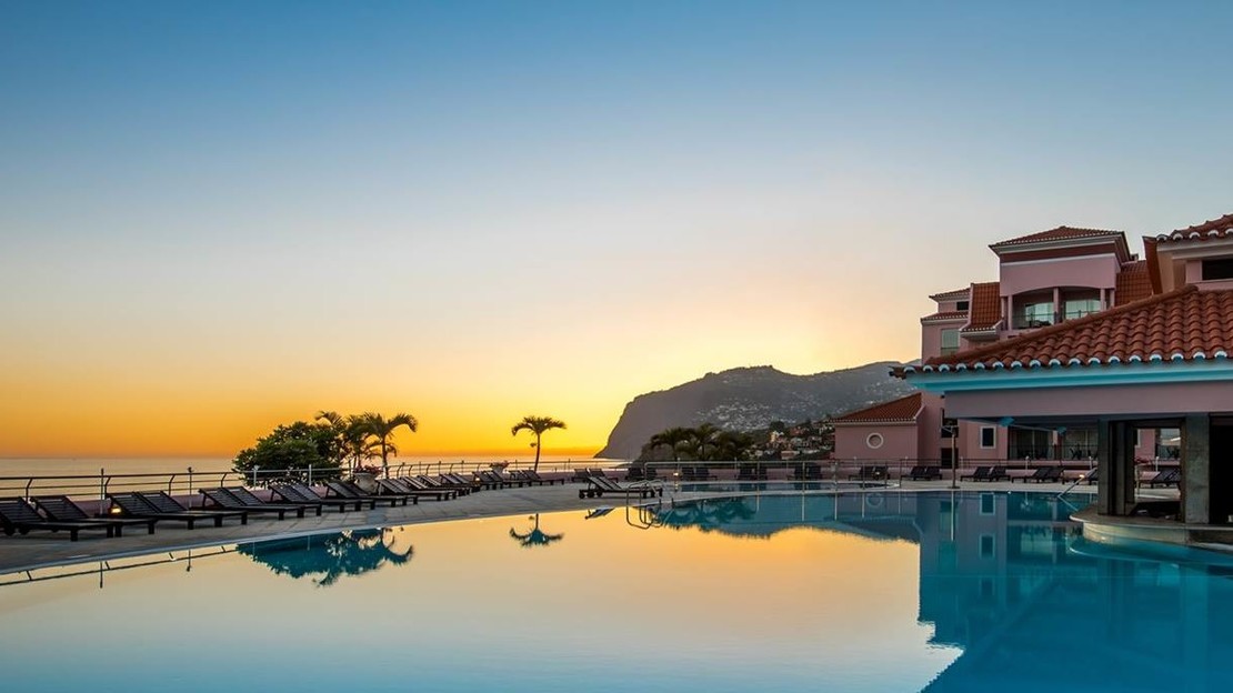 Pestana Royal, Madeira – Holidaygems.co.uk