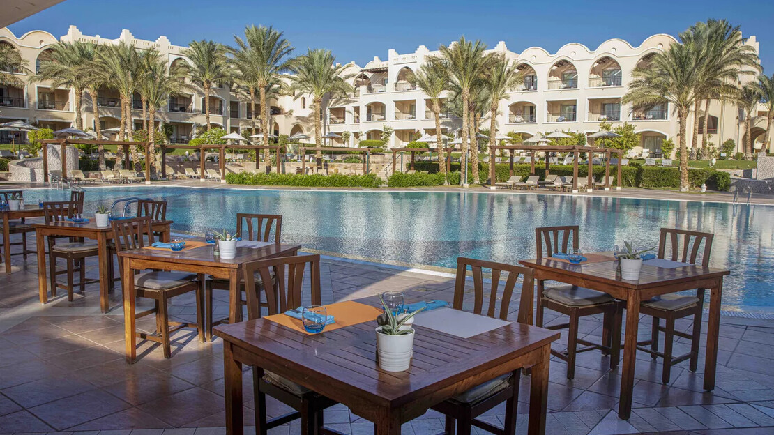 Jaz Makadi Star & Spa