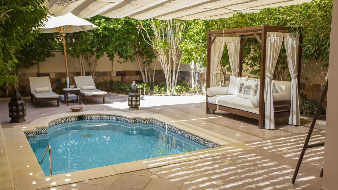 Jaz Makadi Star & Spa