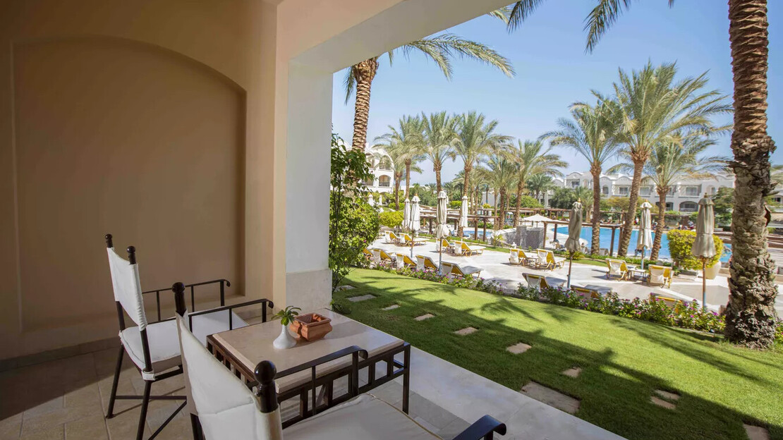 Jaz Makadi Star & Spa