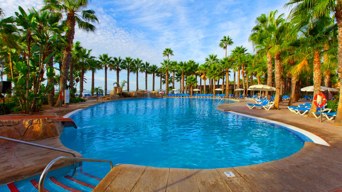 Marbella Playa Hotel