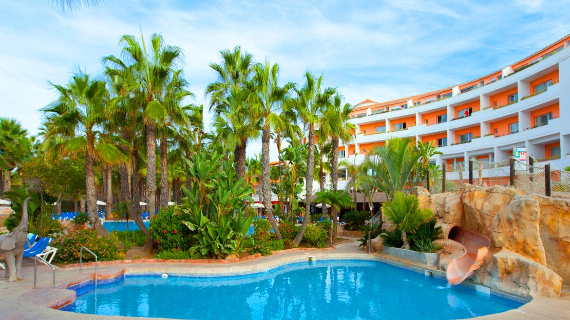 Marbella Playa Hotel