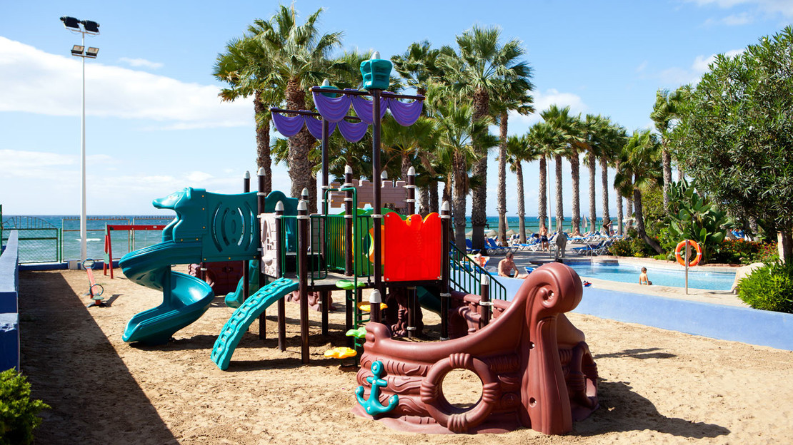 Marbella Playa Hotel