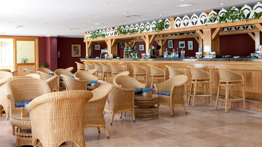 Marbella Playa Hotel