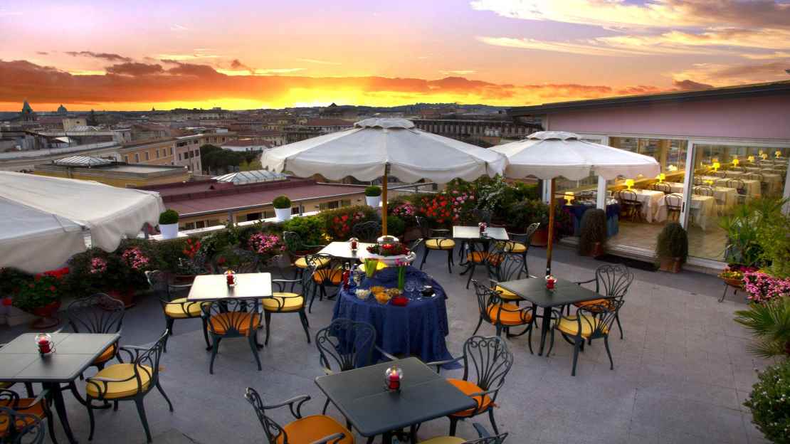 Marcella Royal Hotel