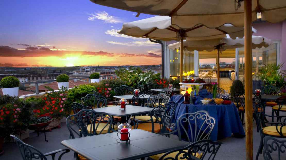 Marcella Royal Hotel