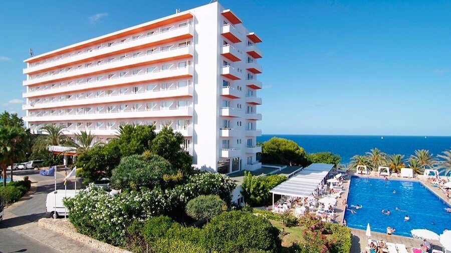 Hotel Palia Maria Eugenia