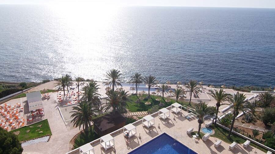 Hotel Palia Maria Eugenia