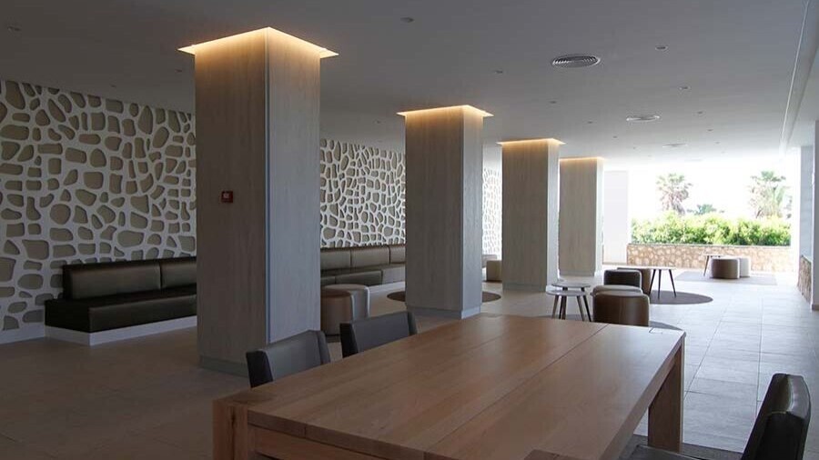 Hotel Palia Maria Eugenia