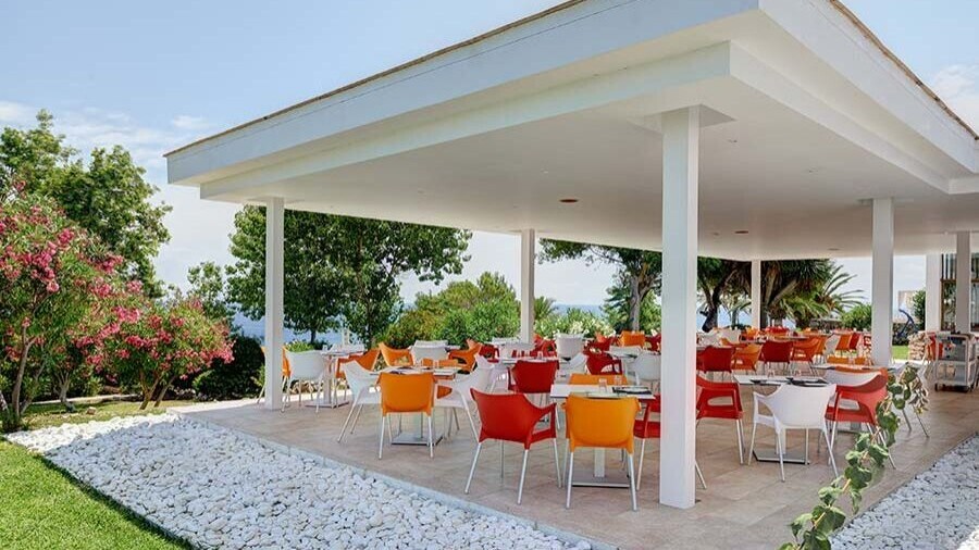 Hotel Palia Maria Eugenia