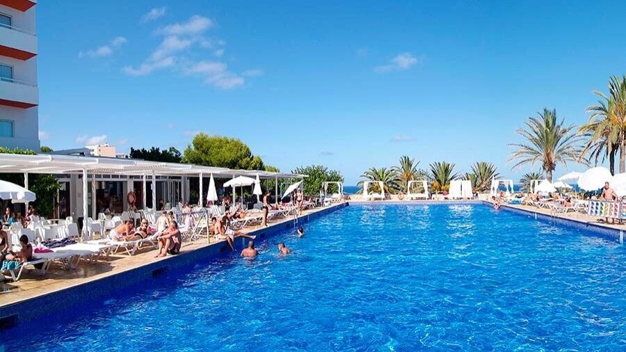 Hotel Palia Maria Eugenia