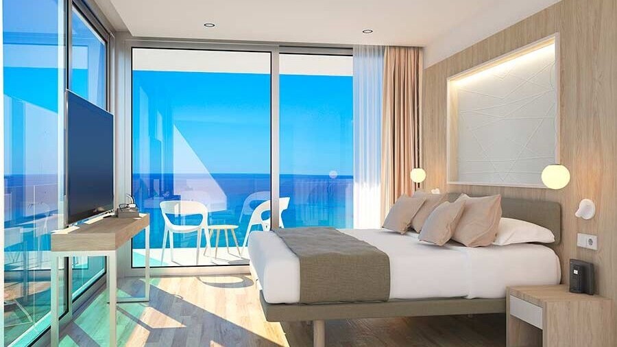 Hotel Palia Maria Eugenia