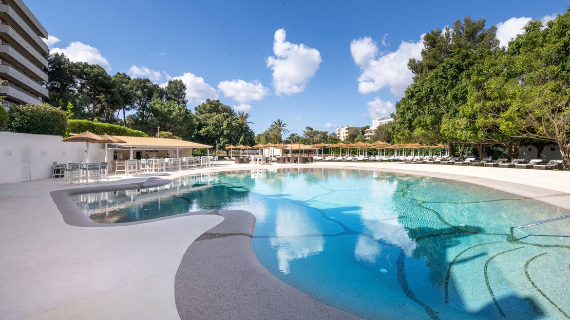 Sallés Hotel Marina Portals