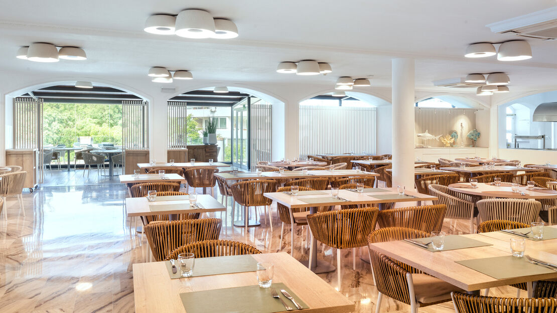 Sallés Hotel Marina Portals