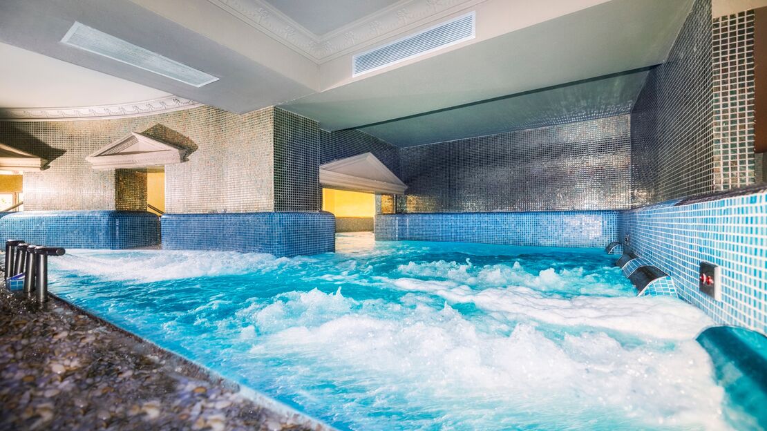 Sallés Hotel Marina Portals