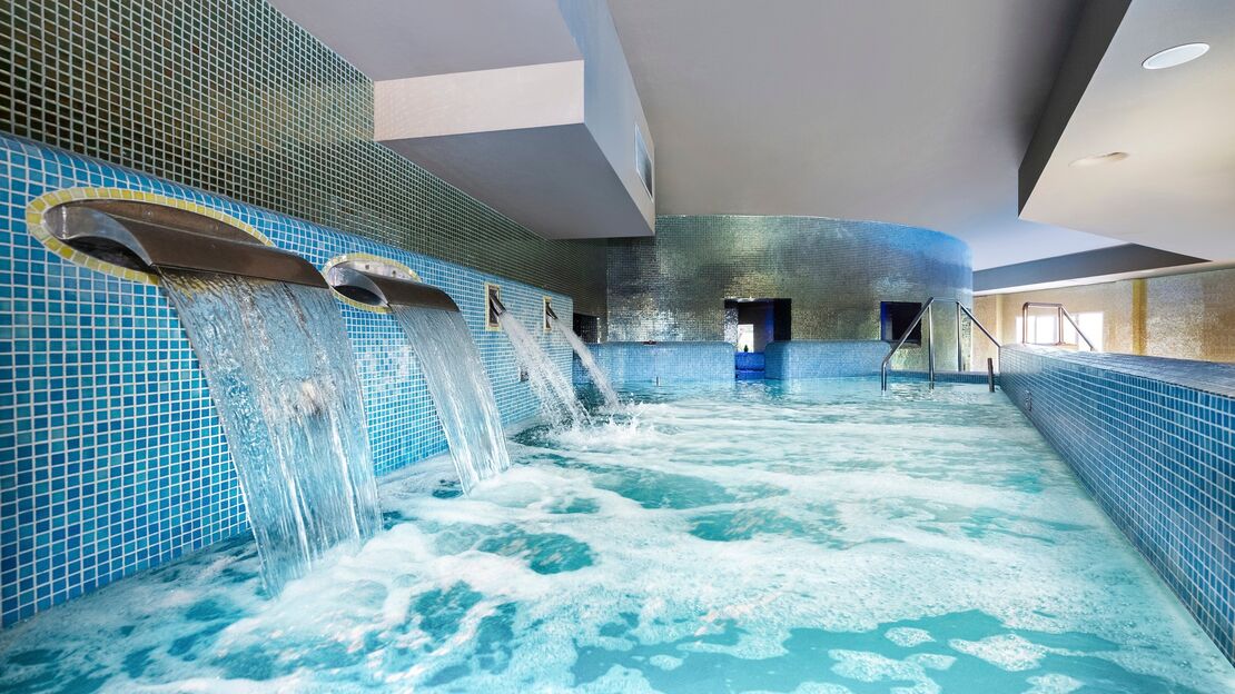 Sallés Hotel Marina Portals