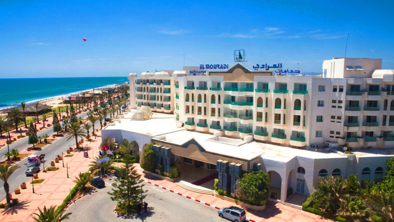 El Mouradi Hammamet