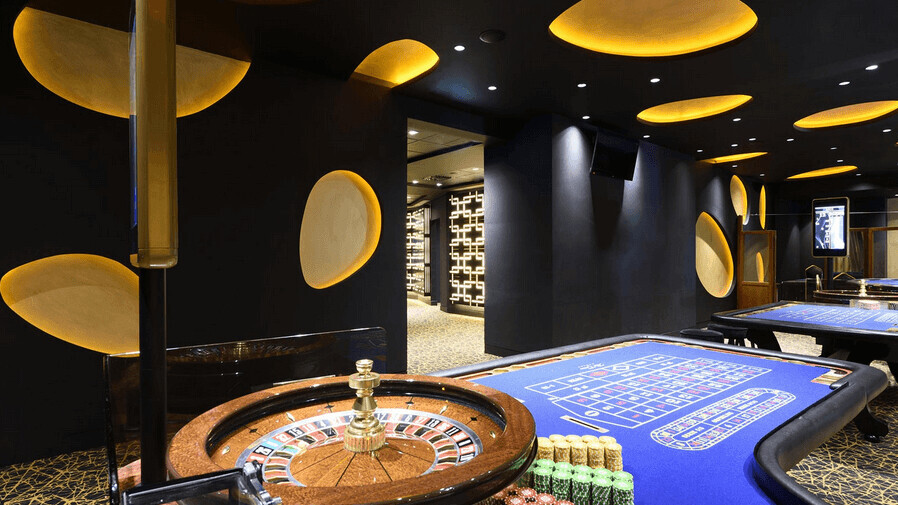 Porto Carras Hotel Meliton