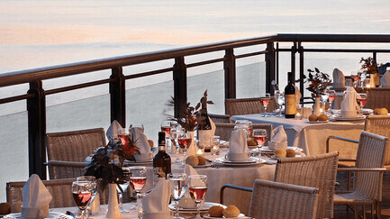 Porto Carras Hotel Meliton