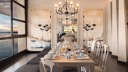 Porto Carras Hotel Meliton