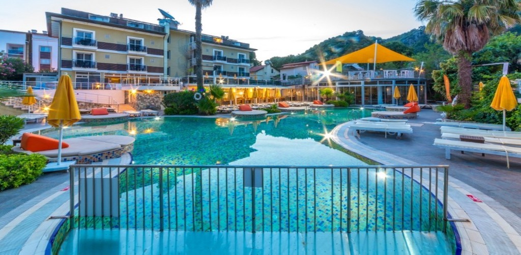 SuneoClub Mersoy Bellavista