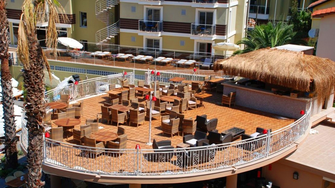 SuneoClub Mersoy Bellavista