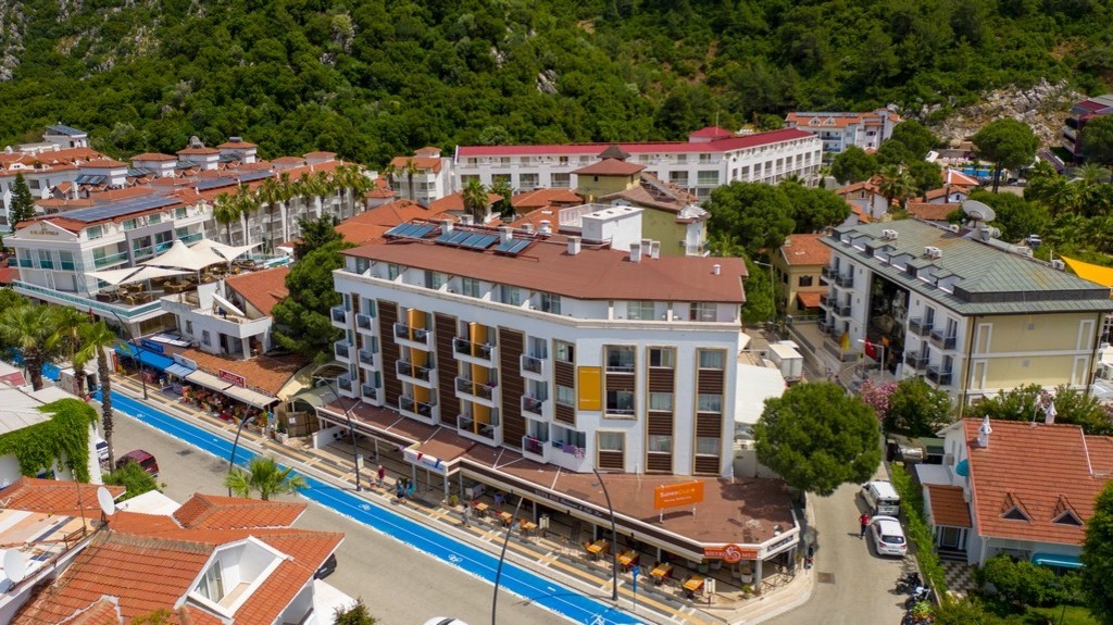 SuneoClub Mersoy Bellavista