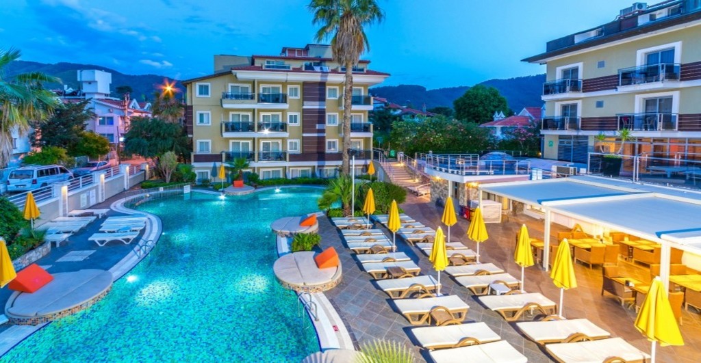 SuneoClub Mersoy Bellavista