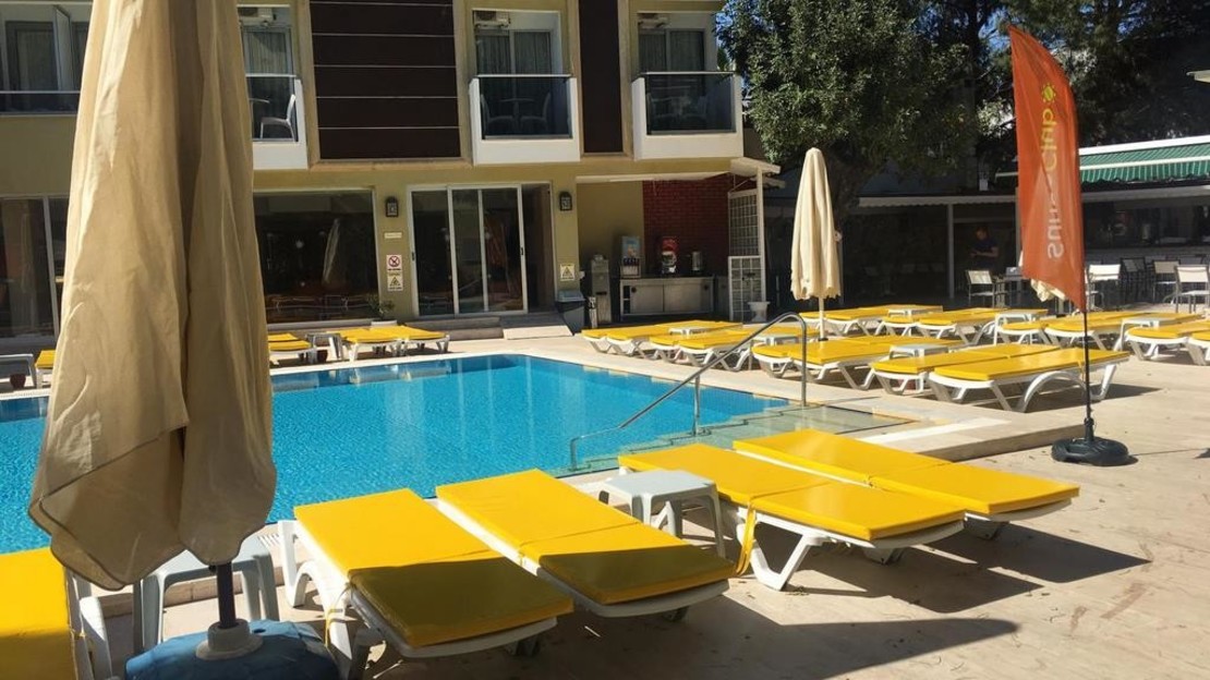 SuneoClub Mersoy Bellavista