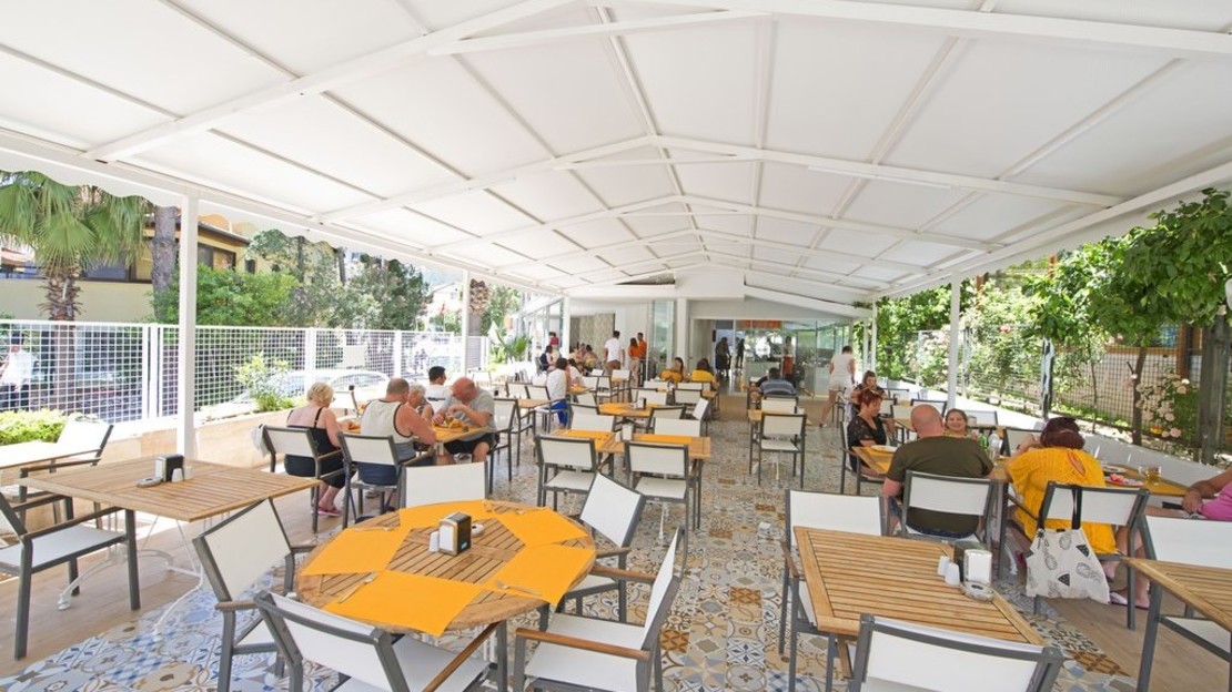 SuneoClub Mersoy Bellavista