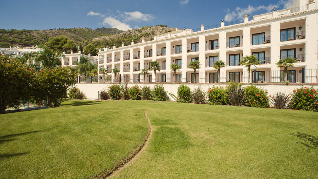 Trh Mijas Hotel2026/2027 – Hotel