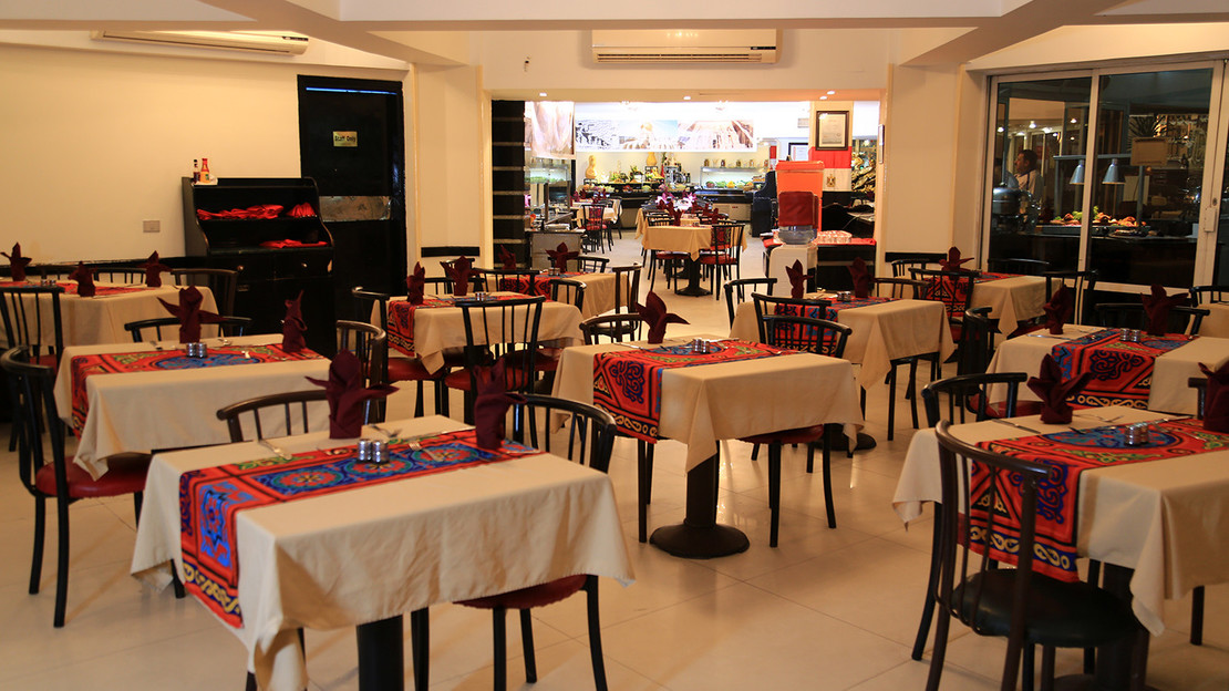 MinaMark Resort and Spa