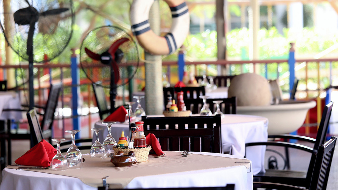 MinaMark Resort and Spa