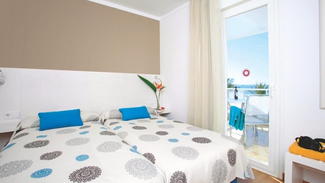 Apartamentos Bellamar