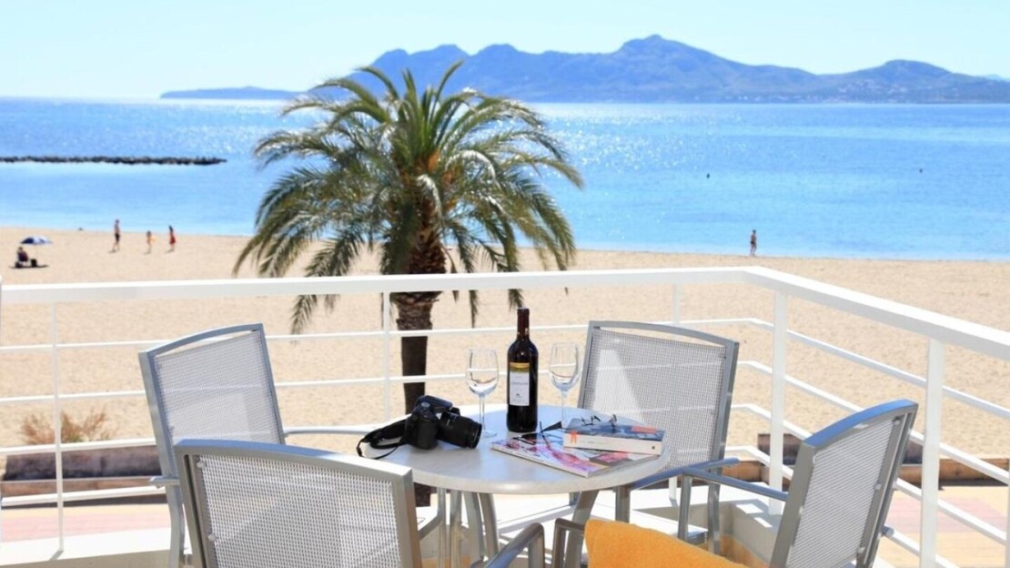 Apartamentos Bellamar