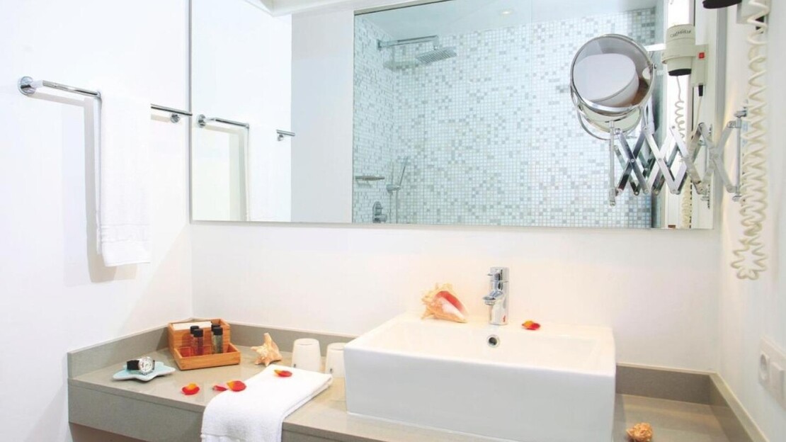 Apartamentos Bellamar