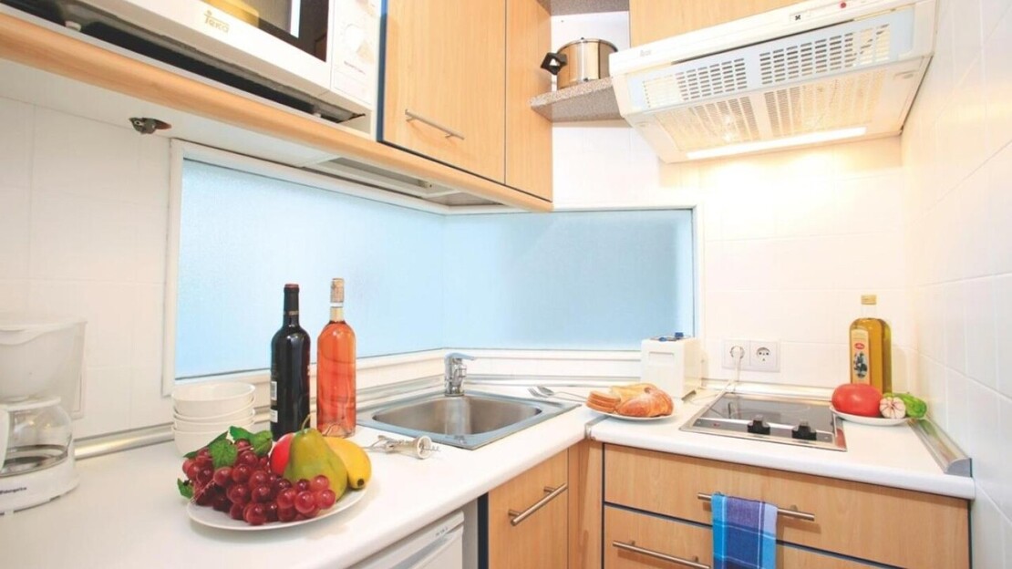 Apartamentos Bellamar