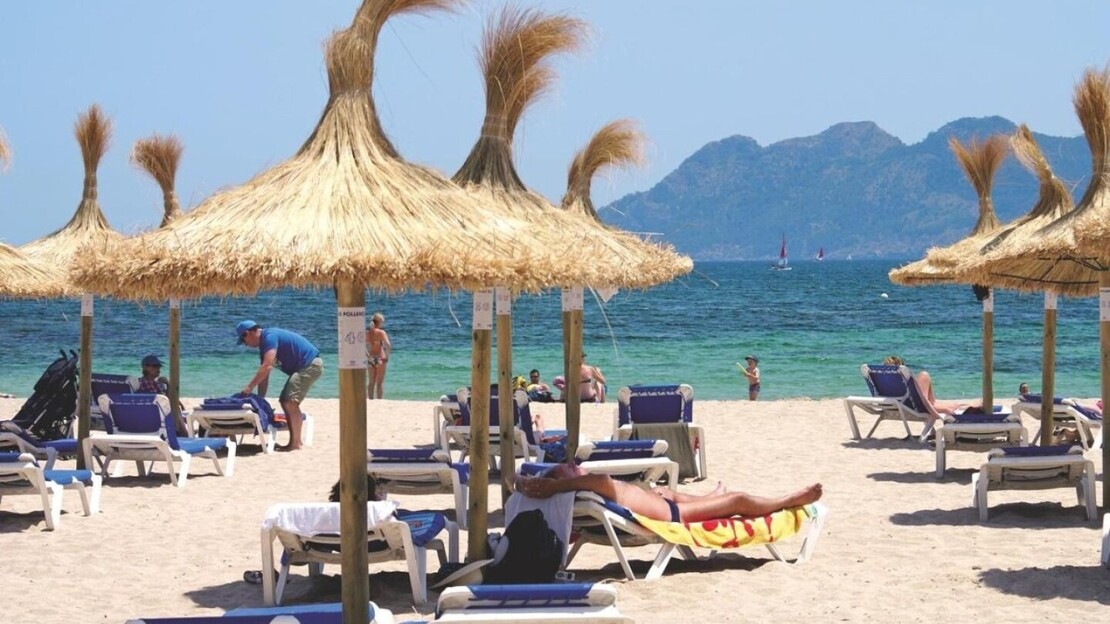 Apartamentos Bellamar