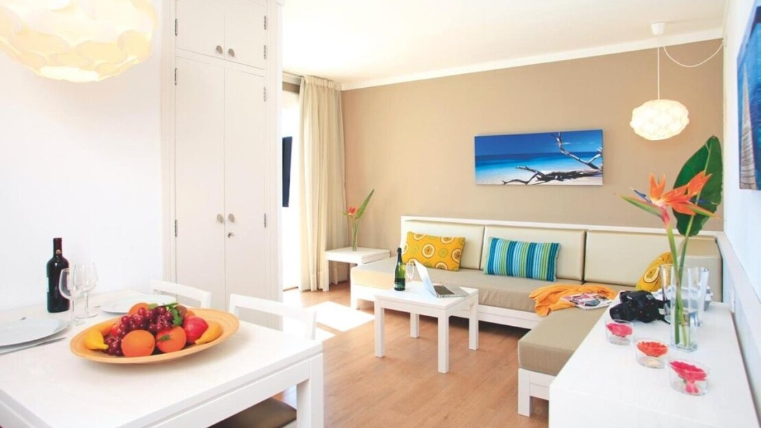 Apartamentos Bellamar