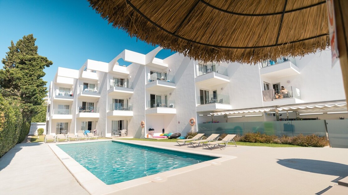 Apartamentos Bellamar