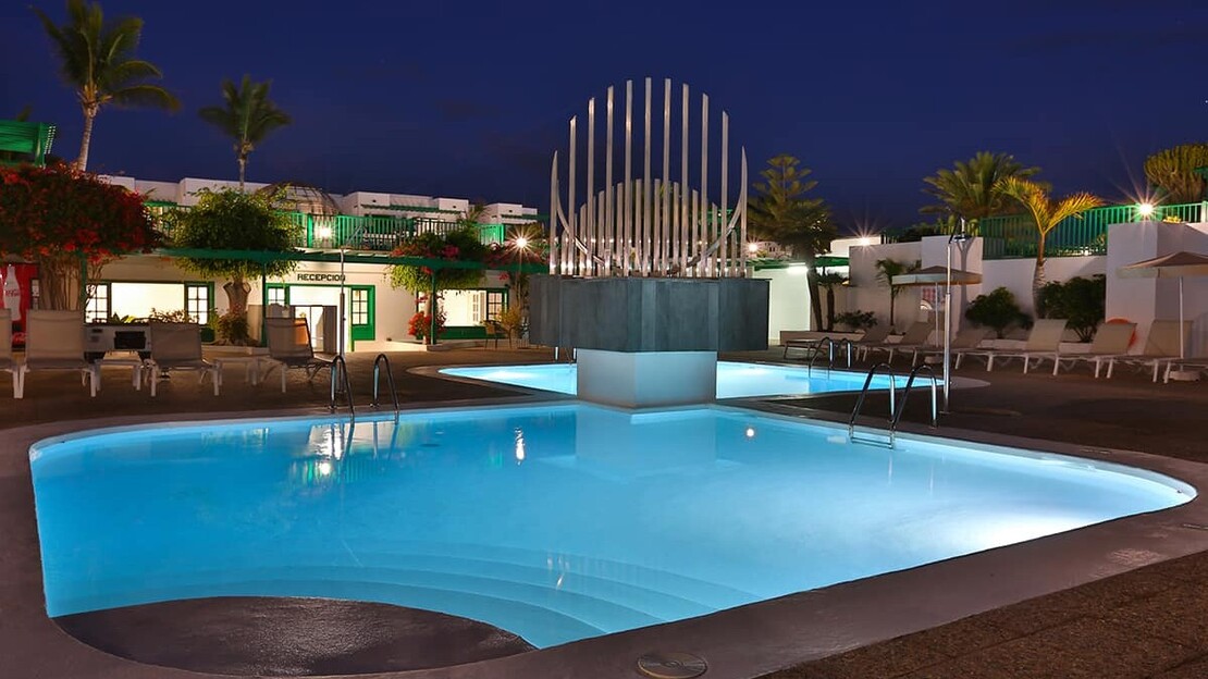 Apartamentos Nazaret