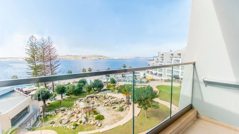 Doubletree By Hilton Malta