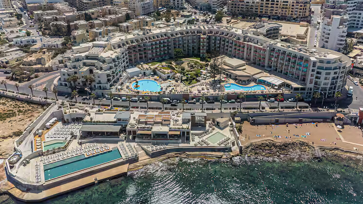 Doubletree By Hilton Malta