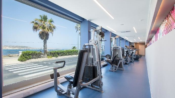 Doubletree By Hilton Malta