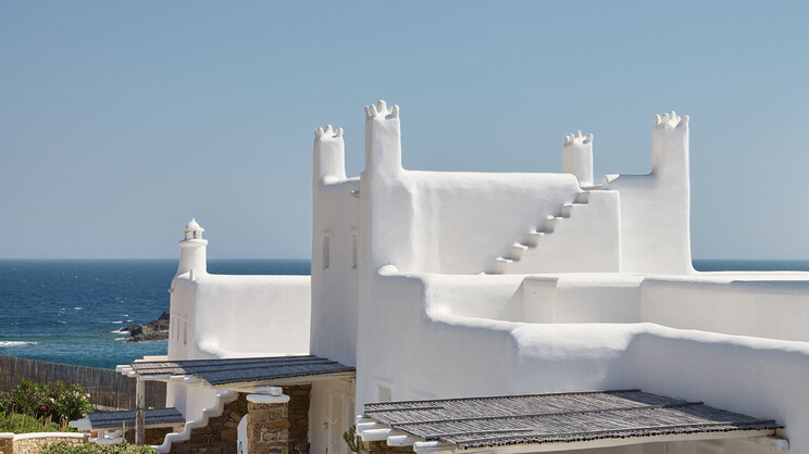 Mykonos Lolita A Grecotel Resort to Live