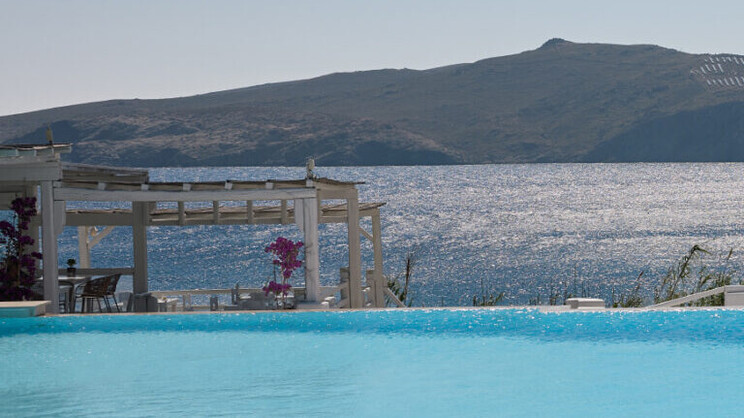 Mykonos Lolita A Grecotel Resort to Live